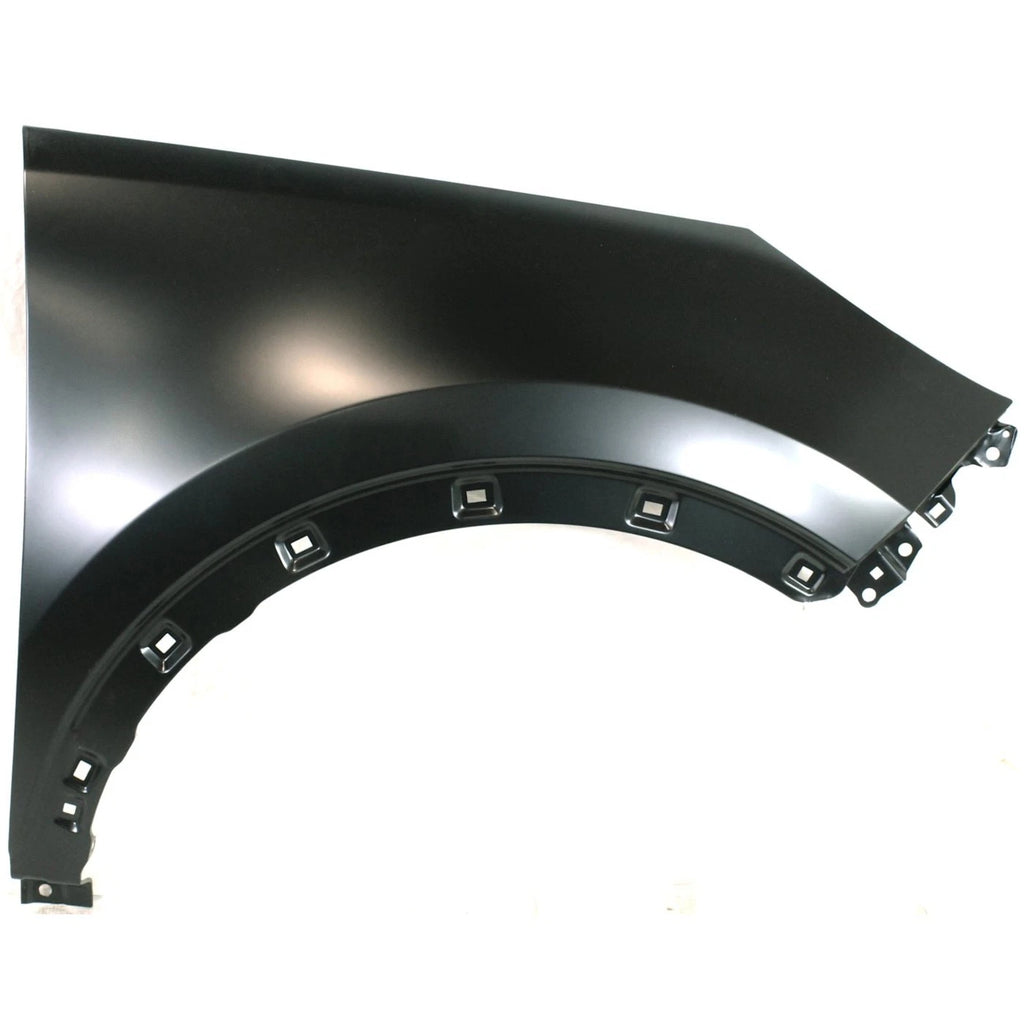 Fender for Kia Sportage (2011–2016) Front Driver & Passenger Side