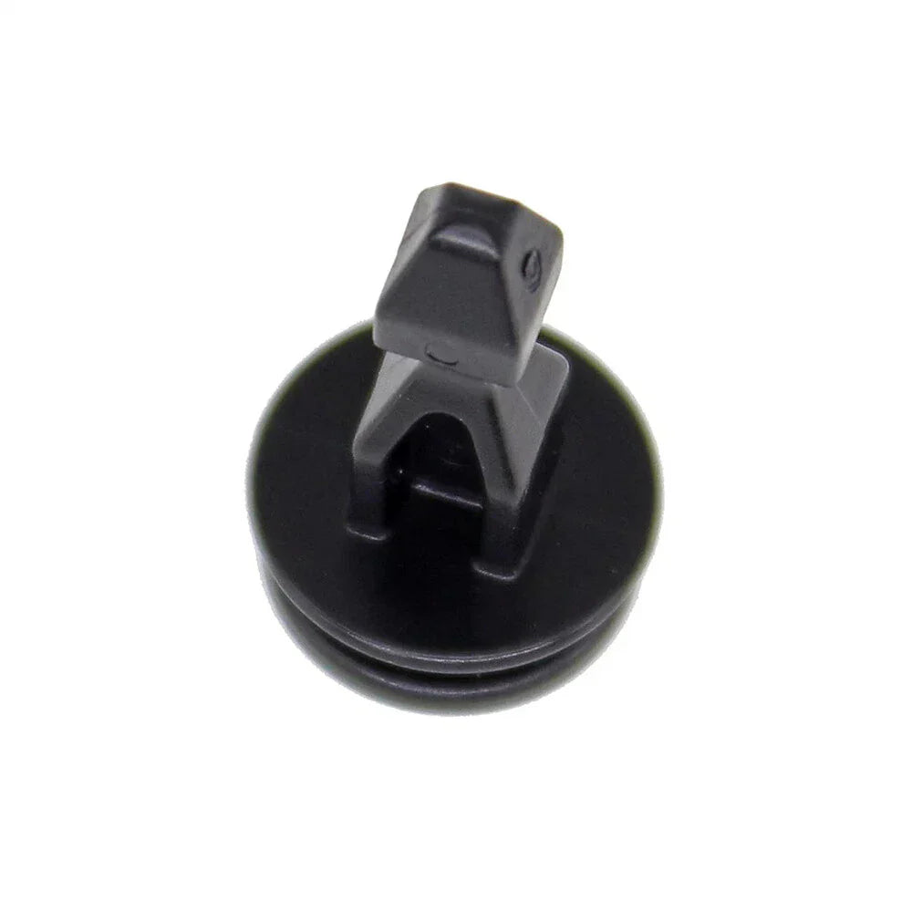 20 x Engine Bulkhead Cover Striker Retainer Clips for Honda Acura