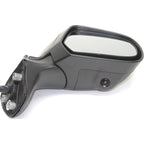 Power Heated Mirrors for Nissan Versa Note (2014–2019)