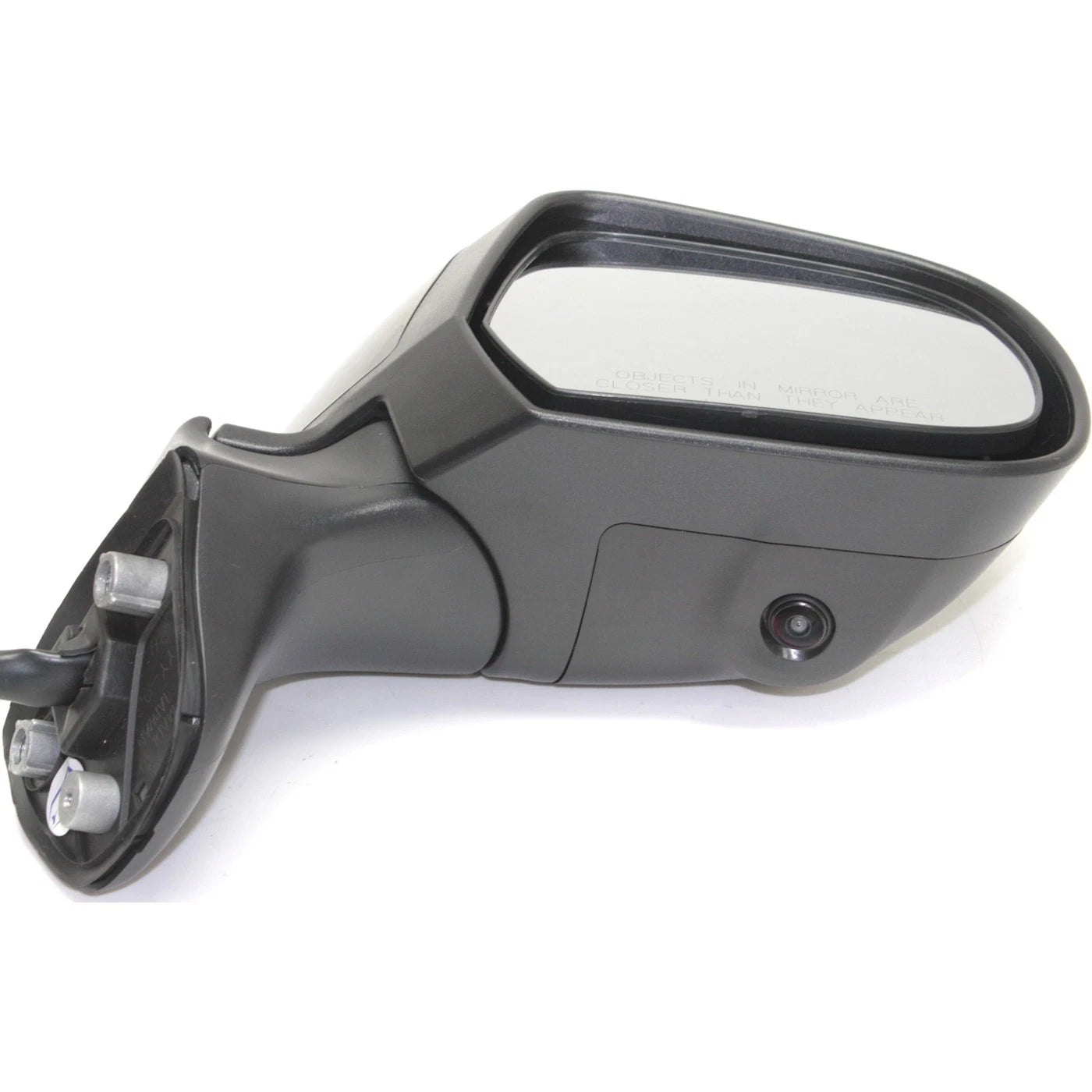 Power Heated Mirrors for Nissan Versa Note (2014–2019)