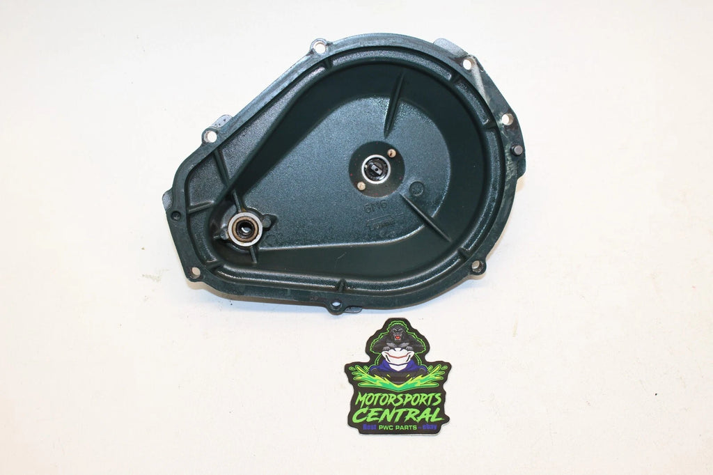 Oil Pump Stator Cover for Yamaha 650 Superjet Waverunner (1992–1997)