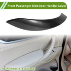 Door Panel Handle Pull Trim Cover for BMW 3 Series (2012–2018) No. 51417275487
