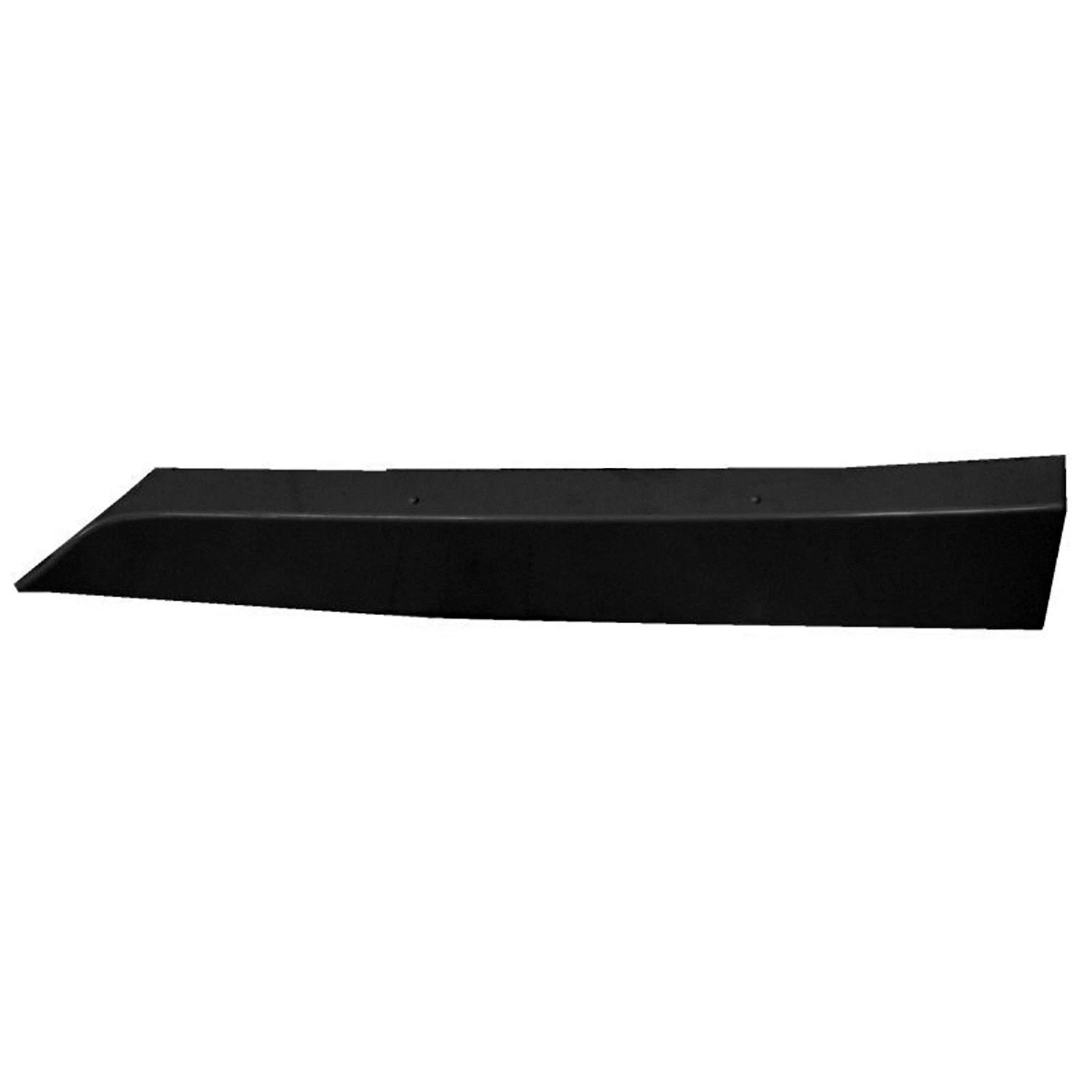 Replacement Passenger Side Lower Headlight Trim (See compatibility Chart)
