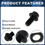 Set of 1 Power Seat Track Repair Kit No.5011119AA for Dodge Durango (2001)