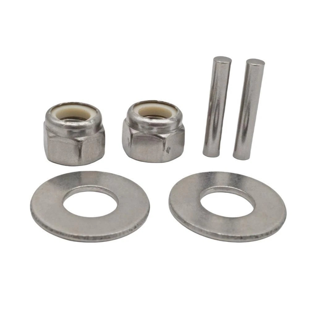 Prop Nut Kit for Minn Kota Trolling Motor (MKP33, MKP34, MKP38)