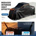 2 Seater UTV Storage Cover for Polaris Ranger RZR XP 1000 (2014–2023)