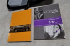 Owners Manual Kit with Case for Ford Edge (2010) OEM