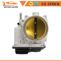 Throttle Body for Volvo S80, XC90 (2005–2010)