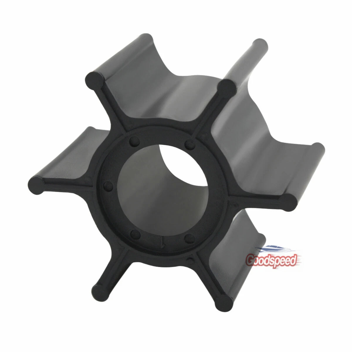 Outboard Impeller for Honda Marine BF9.9 BF15 (1990–2023) 19210-ZV4-651 18-3247
