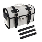 Saddlebag Side Storage Bag Pannier Luggage for Motorcycle (Universal)