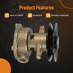 Sea Water Pump for Kohler (GM104855) (344371) (G910P) Brass Housing (1970–1980)