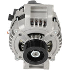 Alternator for Dodge Avenger (2008–2010) V6 2.7L 6-Groove Pulley