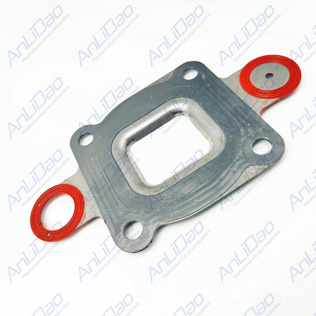 Dry Joint Elbow Gasket for Mercury Mercruiser (Replaces 27-864850A02, 18-0722)
