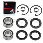 4x4 Front Wheel Bearing for Honda Foreman (1999–2013)