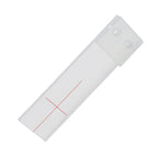 Crack Monitoring Scale for Accurate Measurement