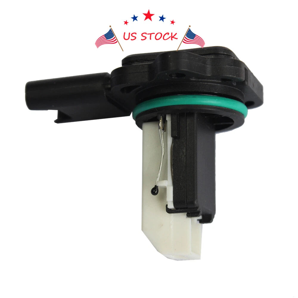 Mass Air Flow Sensor for BMW X5 128i 328i 528i X3 Z4 (2000–2013)