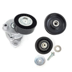 Drive Belt Tensioner 3 for Mercedes-Benz C300 C350 CL550 CLK550 E550 (2008–2015)