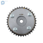 Timing Chain Kit for Genesis Coupe/Cadenza/Santa Fe/Sorento (2014–2016)