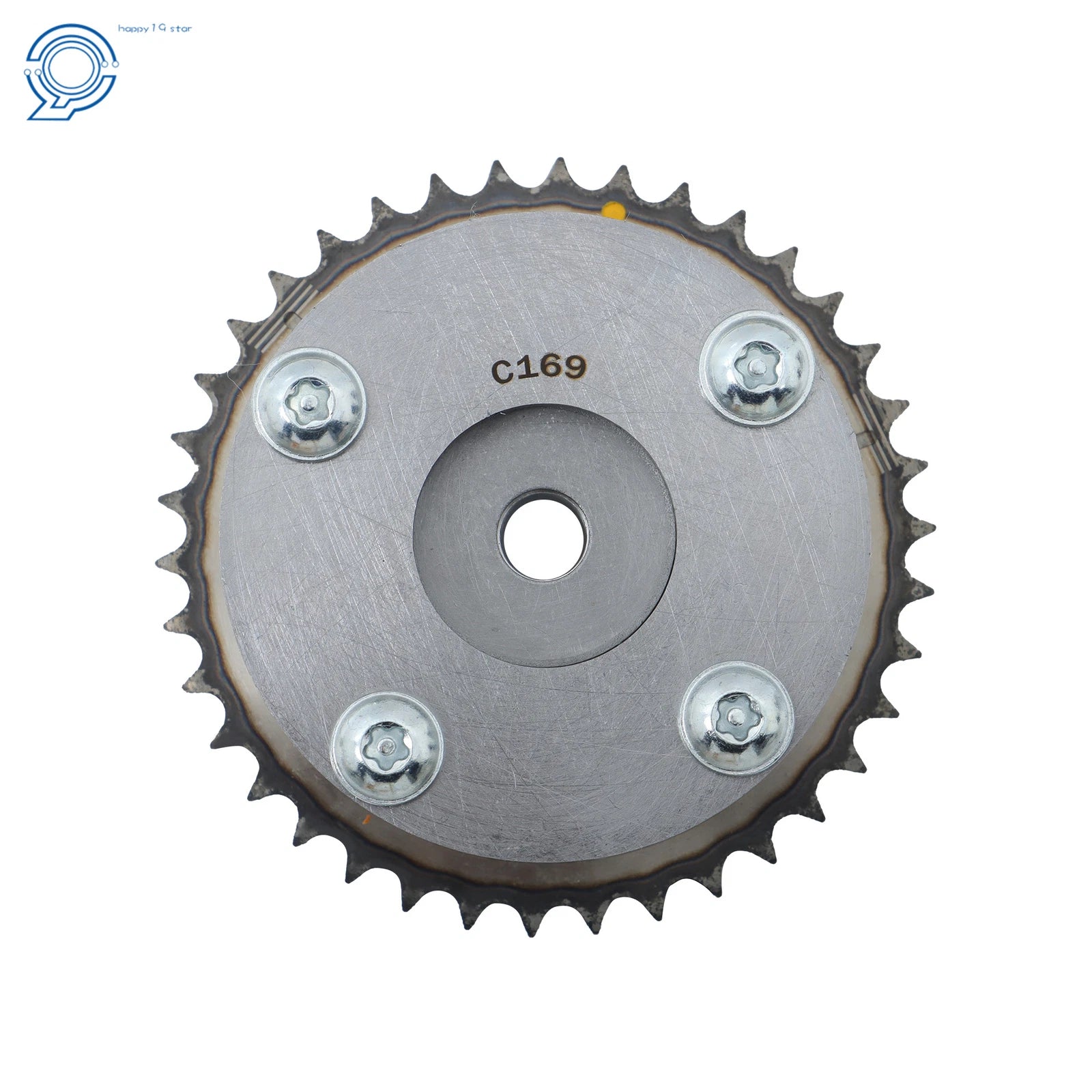 Timing Chain Kit for Genesis Coupe/Cadenza/Santa Fe/Sorento (2014–2016)