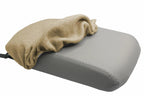 Console Lid Armrest Cover for Toyota 4Runner (2010–2019) Beige