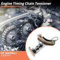 Timing Chain Tensioner for Cadillac CTS (2016–2017) No. 12630107