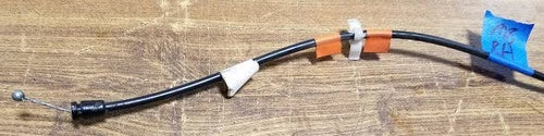 Door Handle Latch Cable RH for Lincoln Mark VIII (1993–1998)