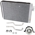 Blower Motors for Audi Q5 A5 S5 S4 A4 (2009–2012)