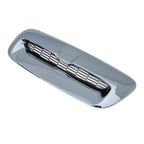 Hood Air Vent Cover Upper for Mini Cooper S R55/R56/R57/R58 (2007–2014) Chrome
