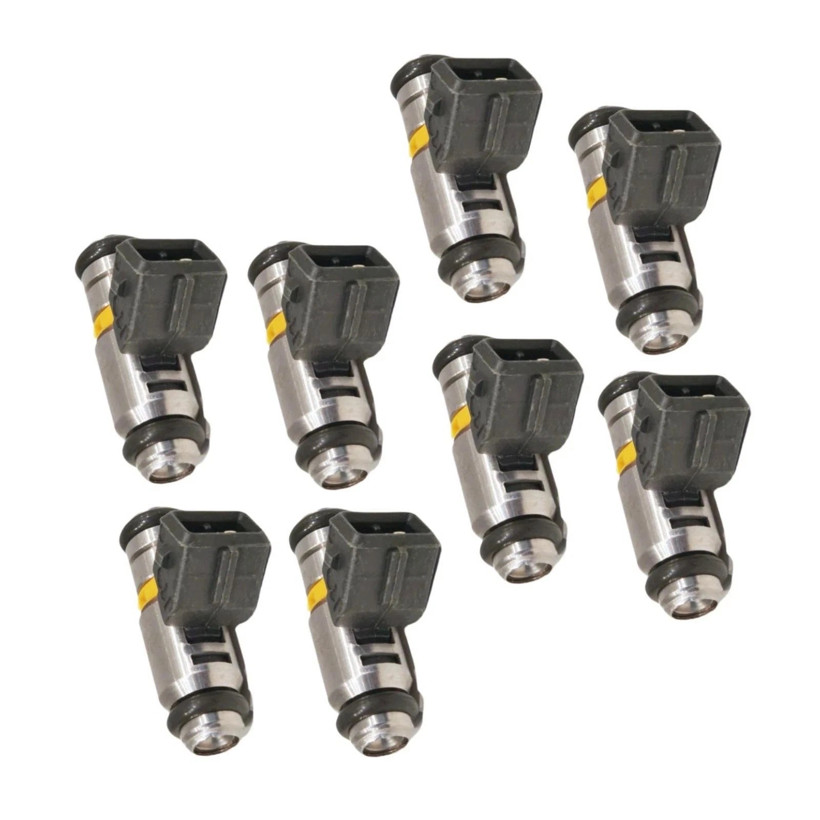 Fuel Injector 861260T for Chevrolet 454 MAG MPI (1990–1995)
