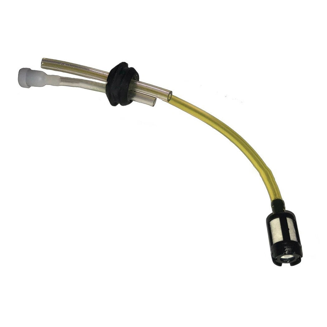 4in1 Fuel Hose Pipe Filter Primer & Grommet for MT152 MFS520 Series