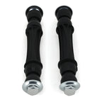 2X Front Sway Bar Links for Chevy Silverado Tahoe Suburban Sierra 1500 Yukon (2007–2014)