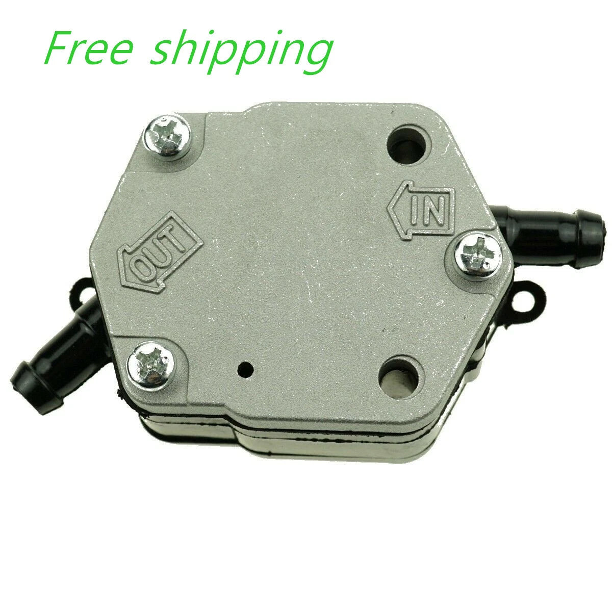 Fuel Pump for Yamaha (6E5-24410-01-00)