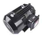 Electric Motor for Air Compressor (230/460V, 1800 RPM)