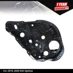 Power Window Regulator for Kia Optima (2016â2020) Left Driver Side