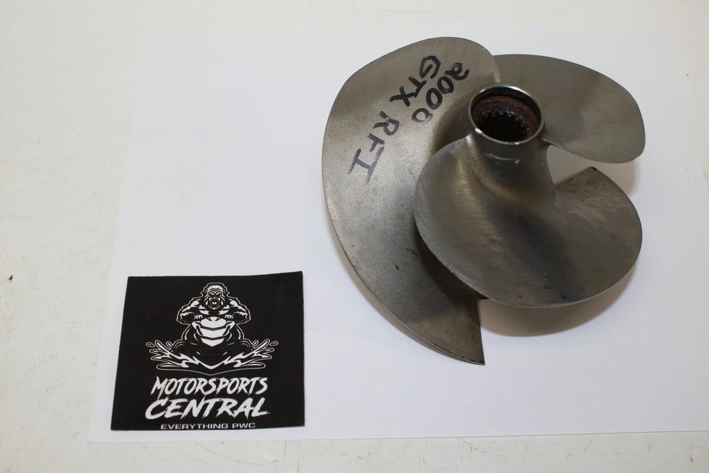 Jet Pump Impeller for Sea-Doo GTX GSX RFI (1998–2002) 271001024