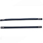 Roof Drip Side Molding Seal for Honda Fit Jazz Hatchback (2015-2020)