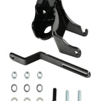 Power Steering Gear Box Upgrade Kit for Chevy Bel Air 150 210 (1955–1957)