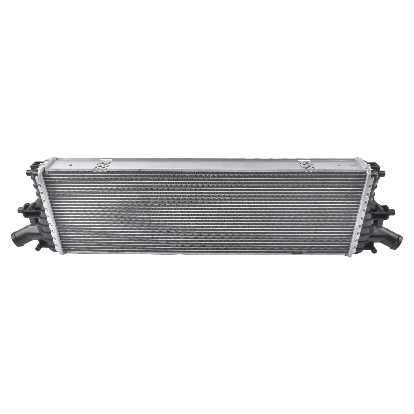Center Engine Cooler for Lamborghini Huracan LP610 LP580 Audi R8 (2014–2023) 4S0121254B