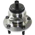 Wheel Hubs for Hyundai Genesis Coupe (2010–2016) Front LH & RH with Bearing & Sensor