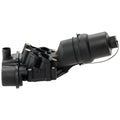 Oil Filter Housing for VW Golf, Audi TT, A4, Passat, A3, GTI
