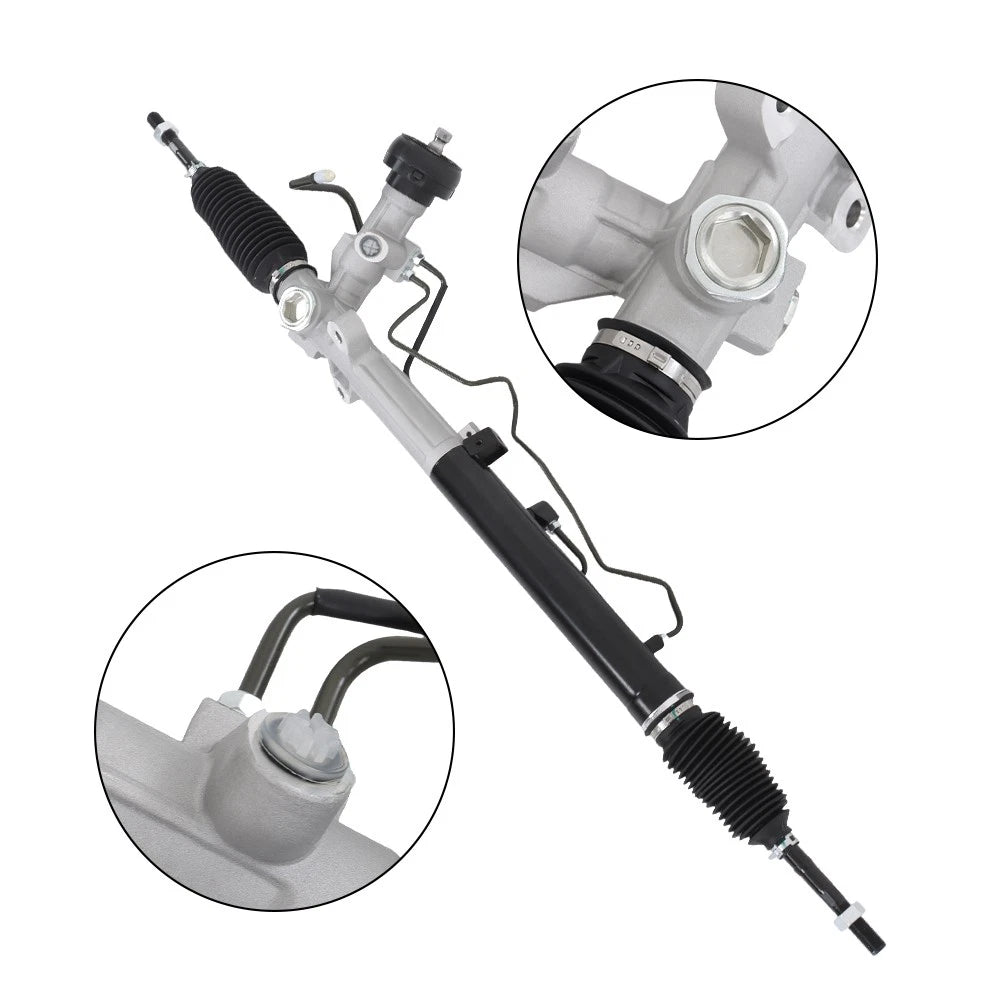 Power Steering Rack and Pinion Assembly for Kia Rondo (2007–2012)