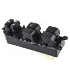 Power Window Switch for Toyota Camry ACV40 ASV50 Vios Yaris (2006-2019)