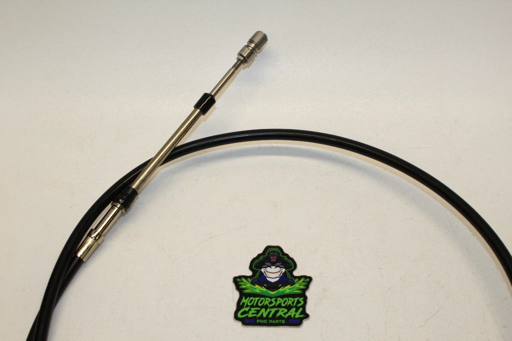 OEM Steering Control Cable for Yamaha VX110 VXS VXR V1 Cruiser Deluxe (2005–2019)
