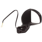 Power Mirror for Toyota Prius (2010–2015) Passenger Side Manual Folding Heated