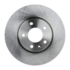 Brake Disc and Pad Kit for Chevy Cruze, Volt, Buick Verano (2014–2017)