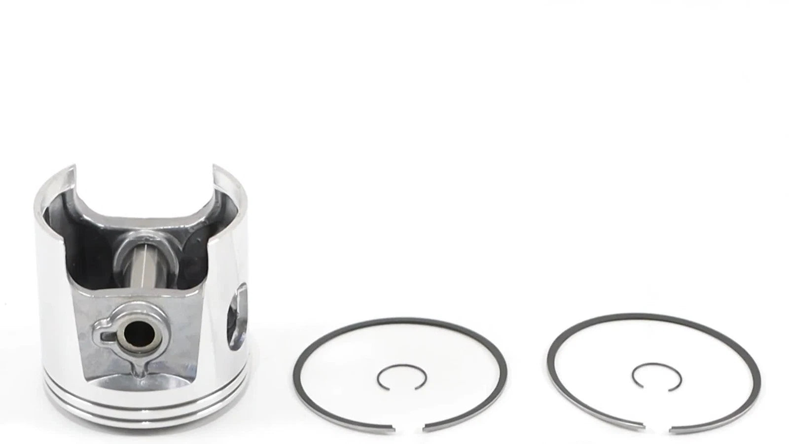 Standard Bore Kit for Polaris Big Boss Scrambler Sportsman 400 (1996–2002)