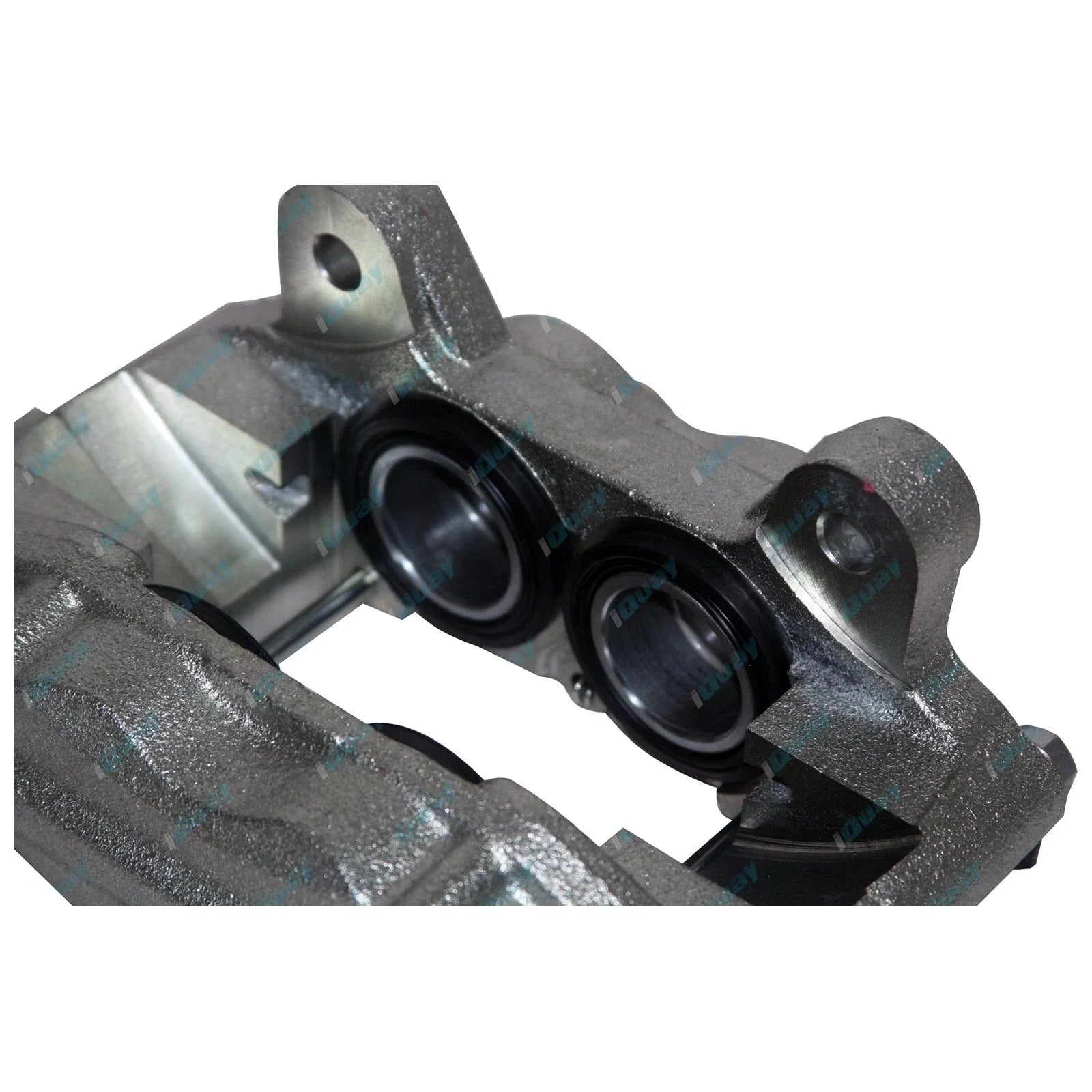 Front Disc Brake Calipers LH+RH Assembly for Toyota HDJ80 HZJ80 FZJ80 90~8/92