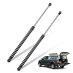 2x 24in Gas Struts Lift for Truck Pickup Door Toolbox Canopy (2010–2024)