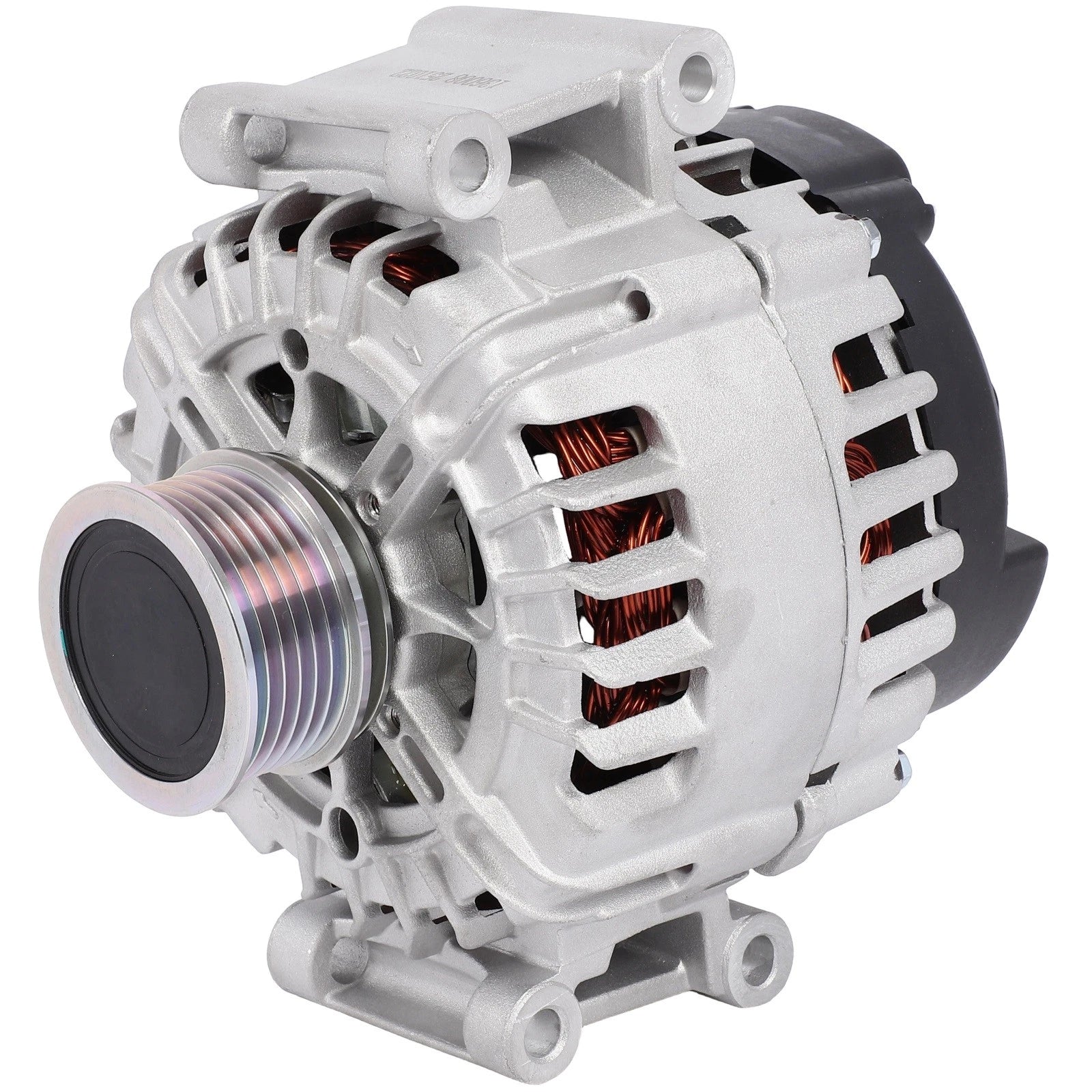 Alternator for Audi Q3 (2015–2017) L4 2.0L 140A SC6 20303 440556