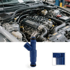 Fuel Injector for Ford Crown Victoria E-150 E-250 (2003–2014) JY1017